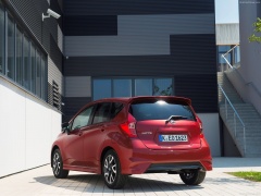 nissan note pic #157171