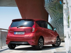 nissan note pic #157172