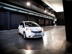 nissan note pic #157189