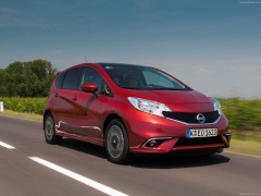 nissan note pic #157193