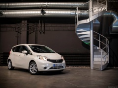 nissan note pic #157195