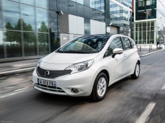 nissan note pic #157198