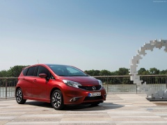nissan note pic #157200