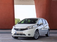 nissan note pic #157203