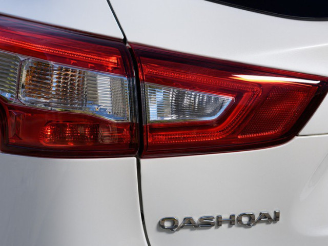 nissan qashqai pic #159022