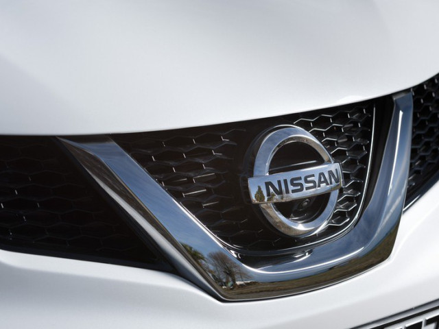 nissan qashqai pic #159041