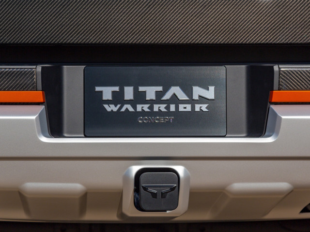 nissan titan pic #159633