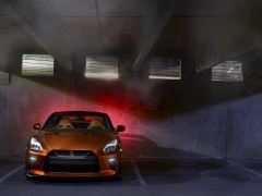 nissan gt-r pic #162421