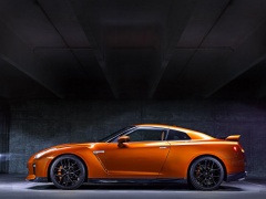 nissan gt-r pic #162425