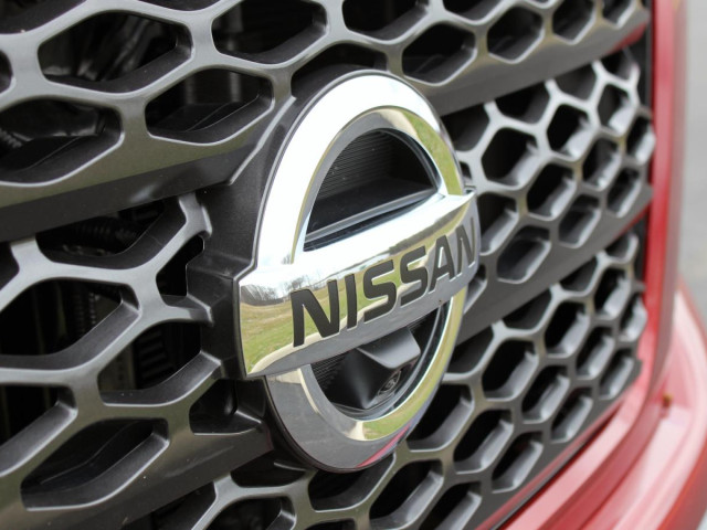 nissan titan xd pic #163135