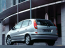 Nissan 100NX
