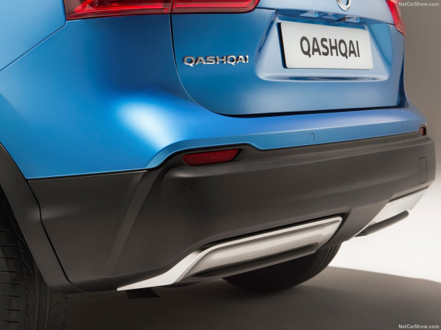 nissan qashqai pic #175154