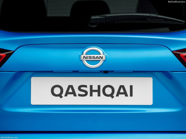 nissan qashqai pic #175155