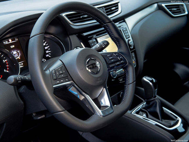 nissan qashqai pic #175165