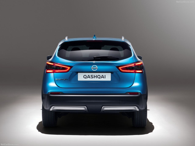 nissan qashqai pic #175168