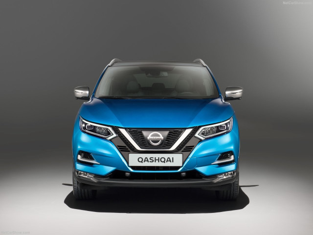 nissan qashqai pic #175169