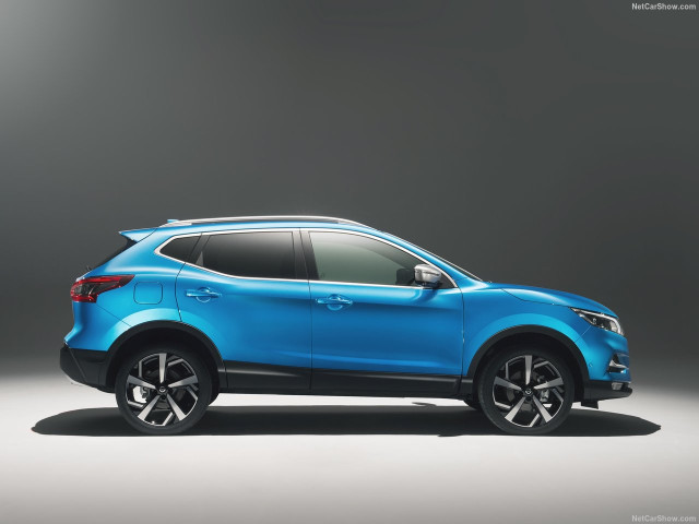 nissan qashqai pic #175172