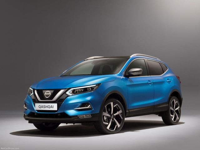 nissan qashqai pic #175173