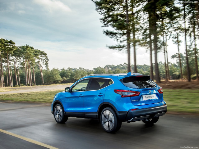 nissan qashqai pic #175174