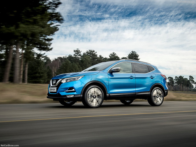 nissan qashqai pic #175177