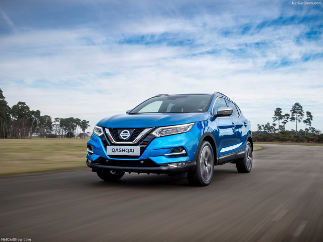 nissan qashqai pic #175178