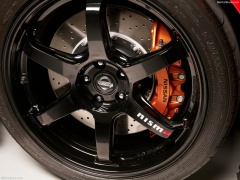 nissan gt-r track pack pic #175908