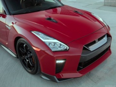 nissan gt-r track pack pic #175911