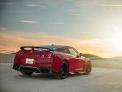 nissan gt-r track pack pic #175920