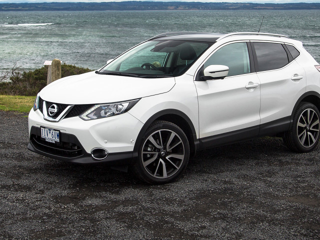 nissan qashqai pic #177863