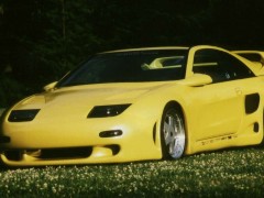 nissan 300zx pic #18419
