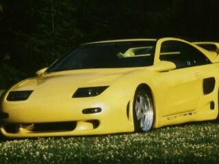 Nissan Z IV (Z32)