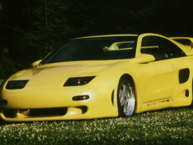 nissan 300zx pic #18419