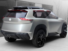 nissan xmotion pic #185530