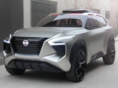 nissan xmotion pic #185539