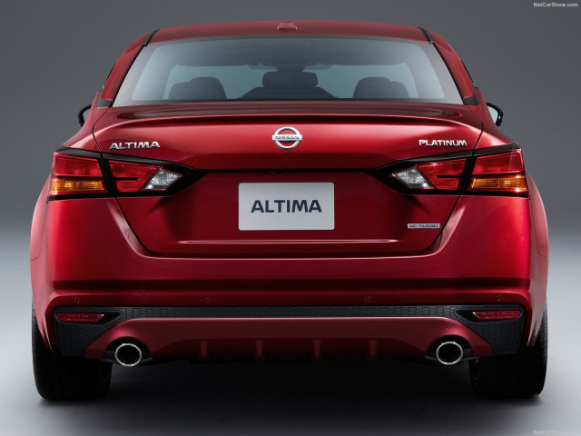 nissan altima pic #187589