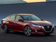 Nissan Altima VI (L34)