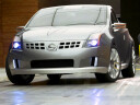 Nissan AZEAL