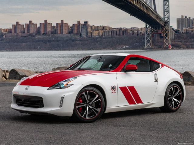 nissan 370z pic #194587