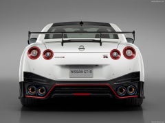 nissan gt-r nismo pic #194607