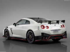 nissan gt-r nismo pic #194608