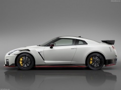 nissan gt-r nismo pic #194609