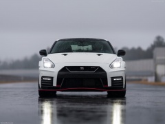 nissan gt-r nismo pic #194612