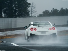 nissan gt-r nismo pic #194613