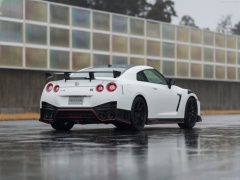 nissan gt-r nismo pic #194614