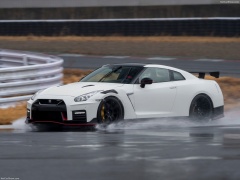 nissan gt-r nismo pic #194615