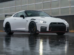 nissan gt-r nismo pic #194616