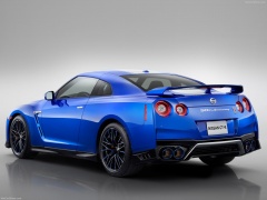 nissan gt-r pic #194621