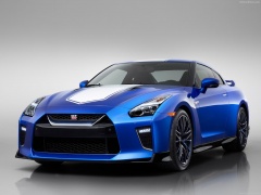 nissan gt-r pic #194623