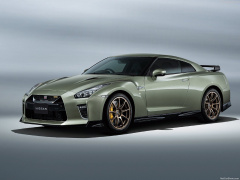 nissan gt-r pic #200154