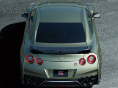 nissan gt-r pic #200158